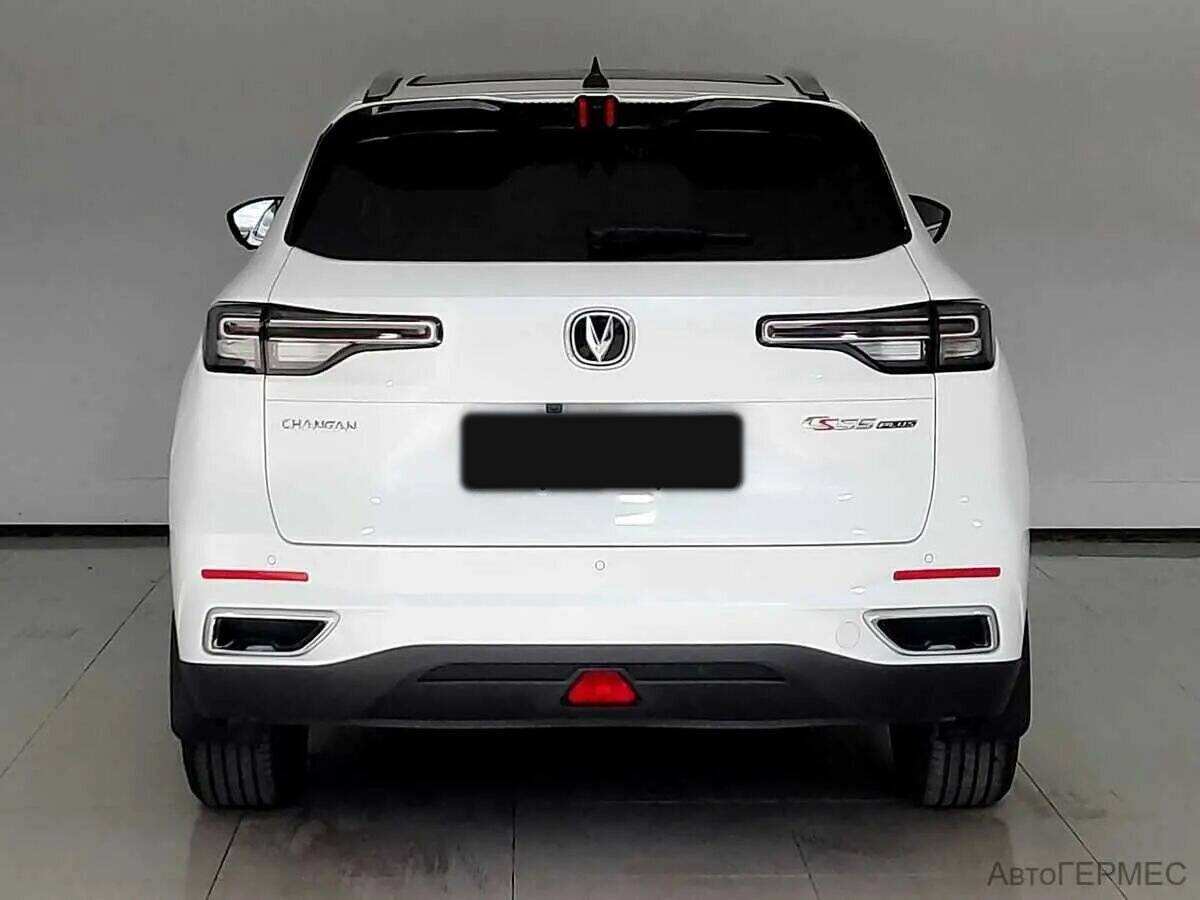 Changan CS55 Plus, 2023 Фото №3