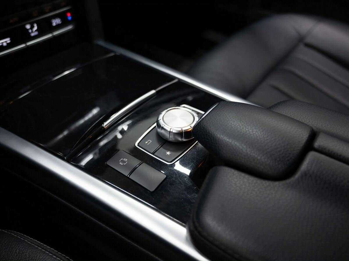 Mercedes-Benz E-Класс 200, 2014 Фото №16