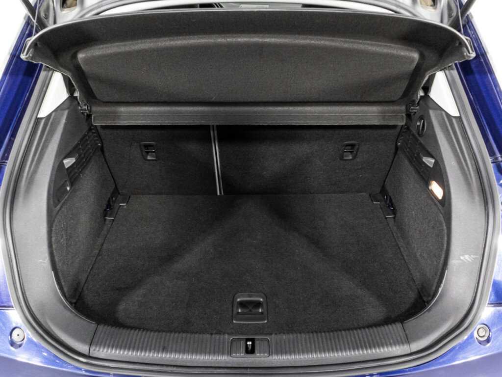 Audi A1 Sportback, 2014 Фото №15