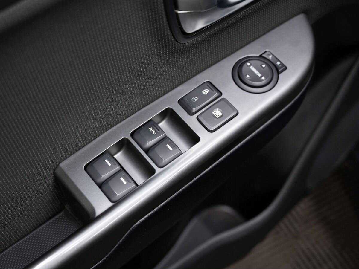 Kia Rio, 2015 Фото №19