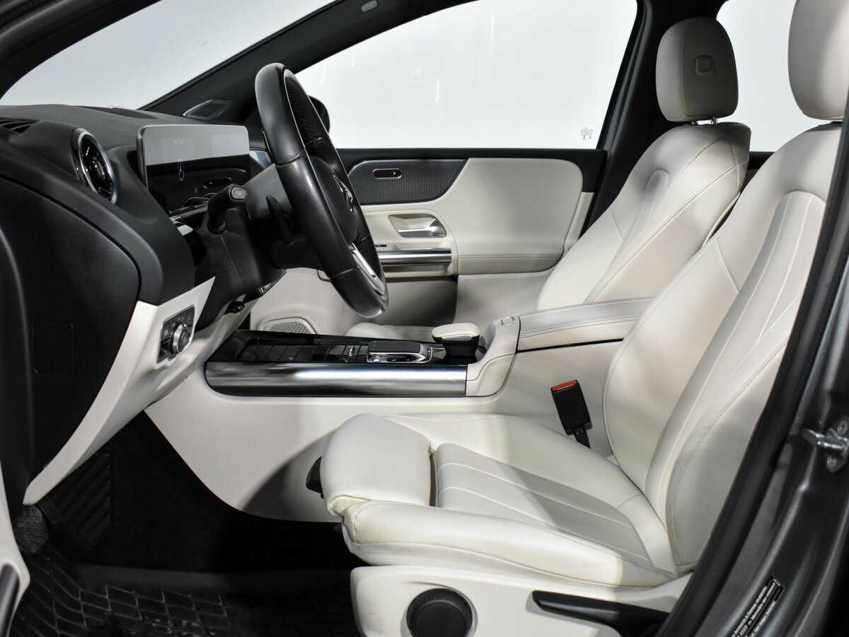 Mercedes-Benz B-Класс 200, 2019 Фото №10