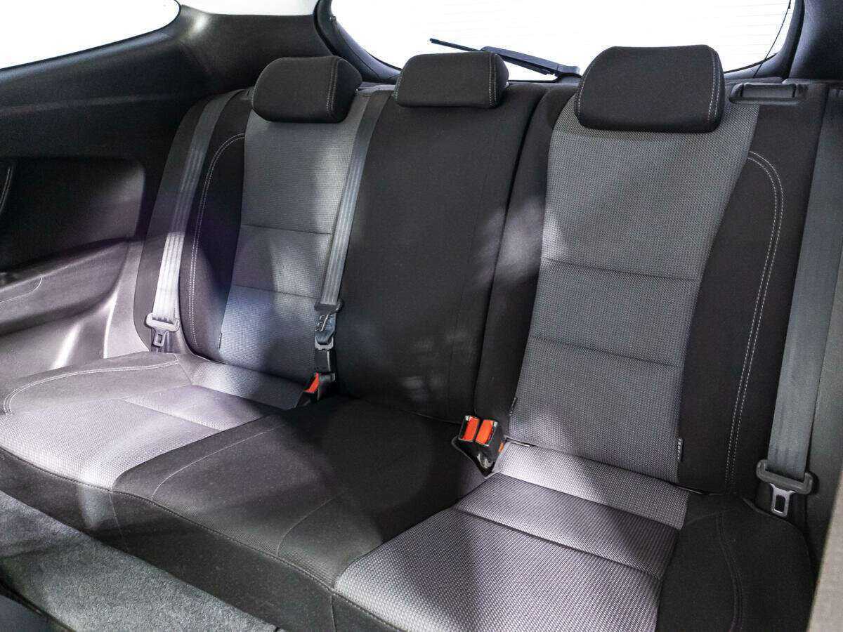 Hyundai i30, 2013 Фото №10