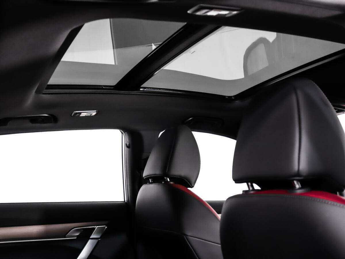 Geely Coolray, 2022 Фото №16