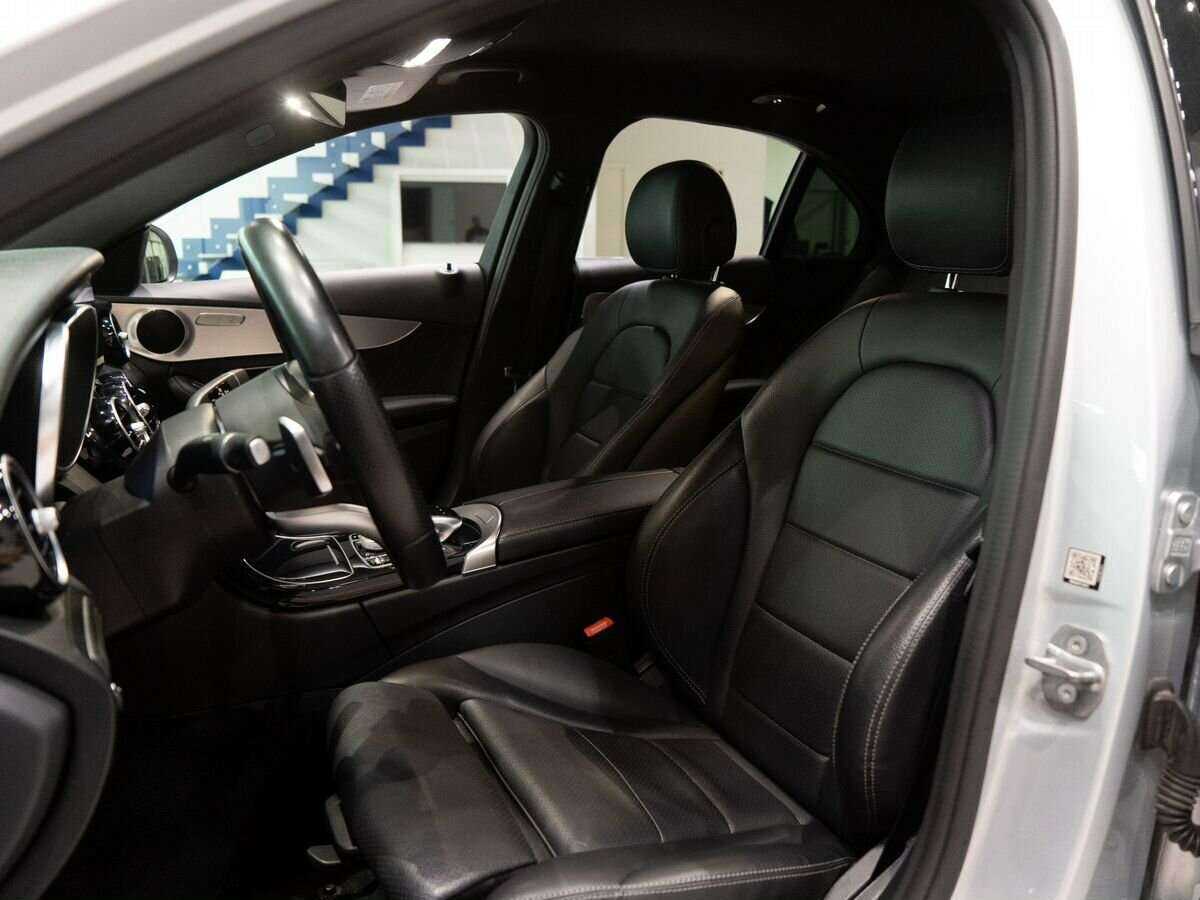 Mercedes-Benz C-Класс 180, 2018 Фото №6