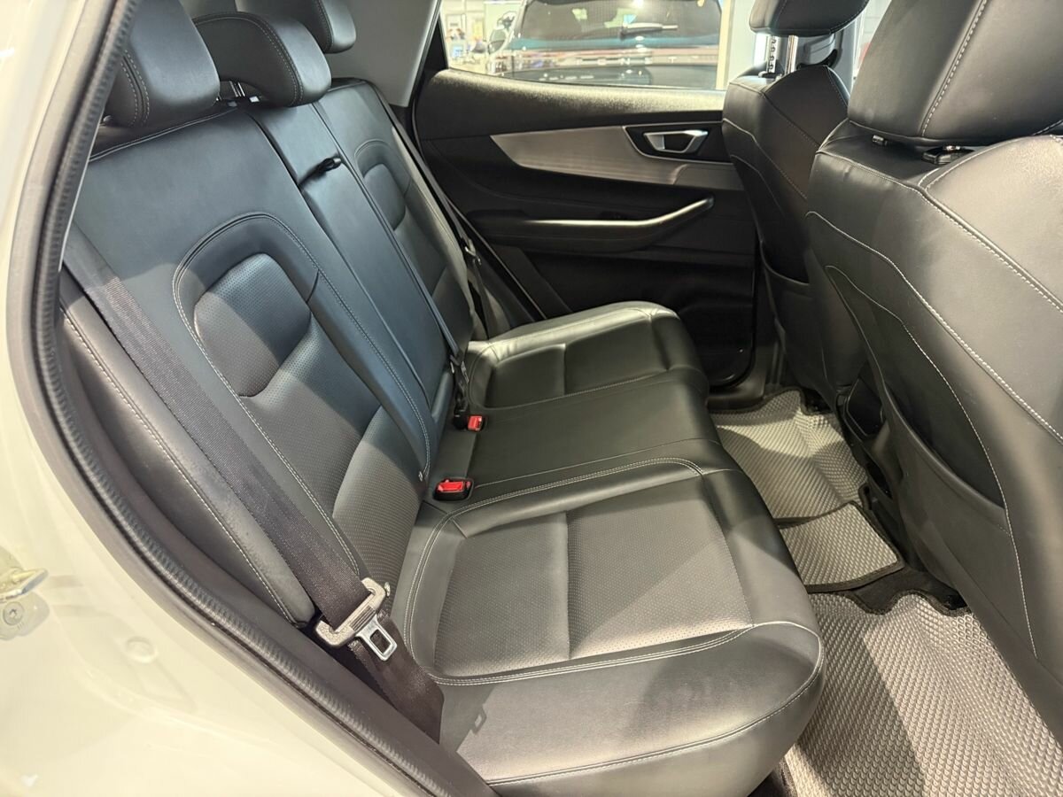 Chery Tiggo 4 Pro I Рестайлинг, 2023 Фото №15