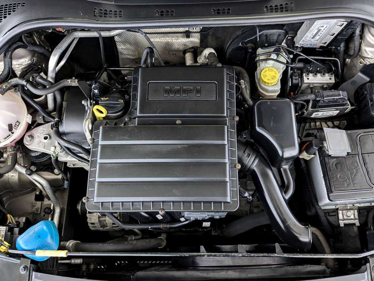 Volkswagen Polo, 2020 Фото №9