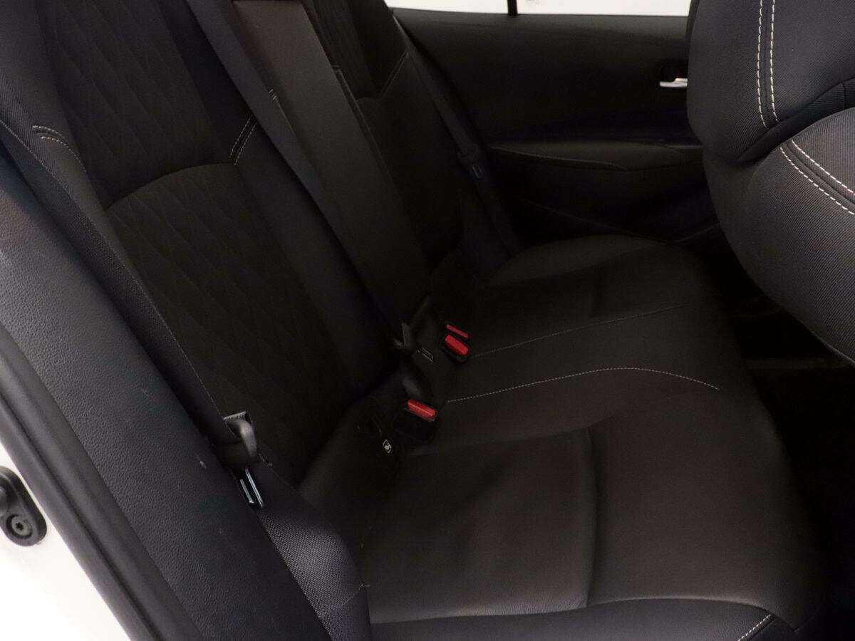 Toyota Corolla, 2019 Фото №8