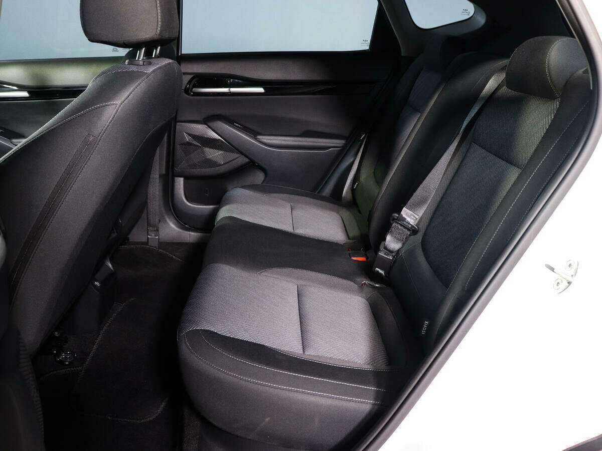 Kia Seltos, 2023 Фото №10