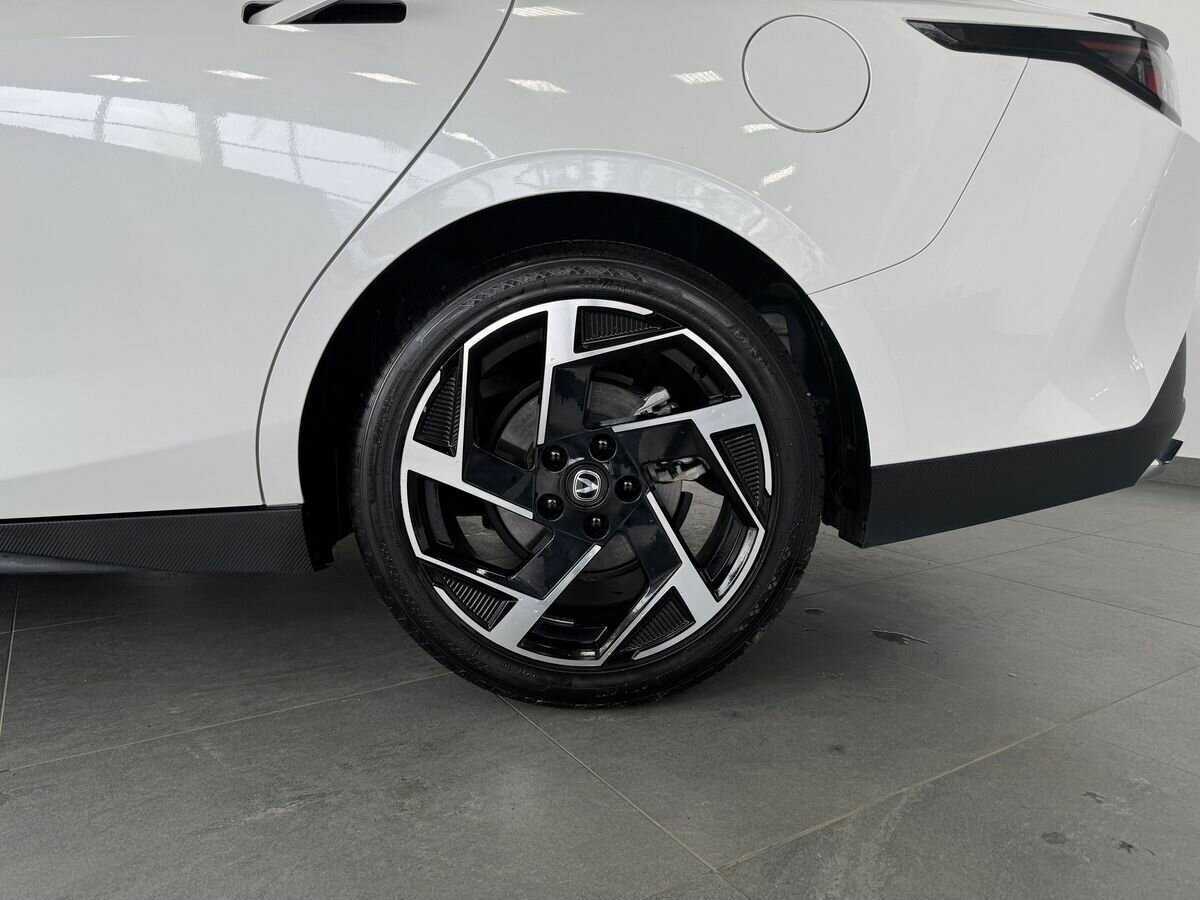 Changan Lamore, 2023 Фото №8