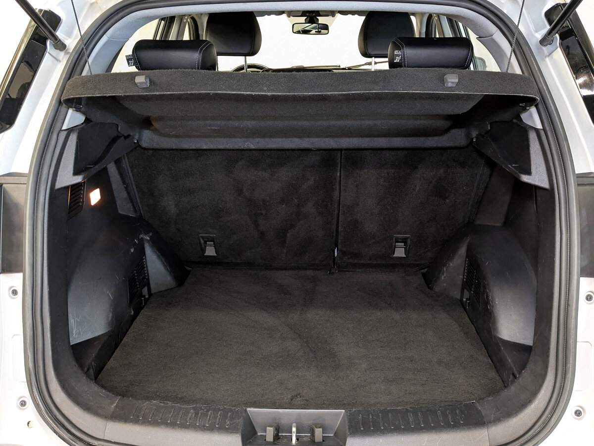 Chery Tiggo 4, 2021 Фото №10