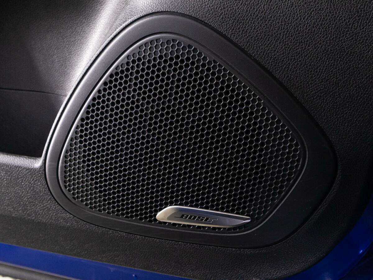 Renault Kaptur, 2020 Фото №15