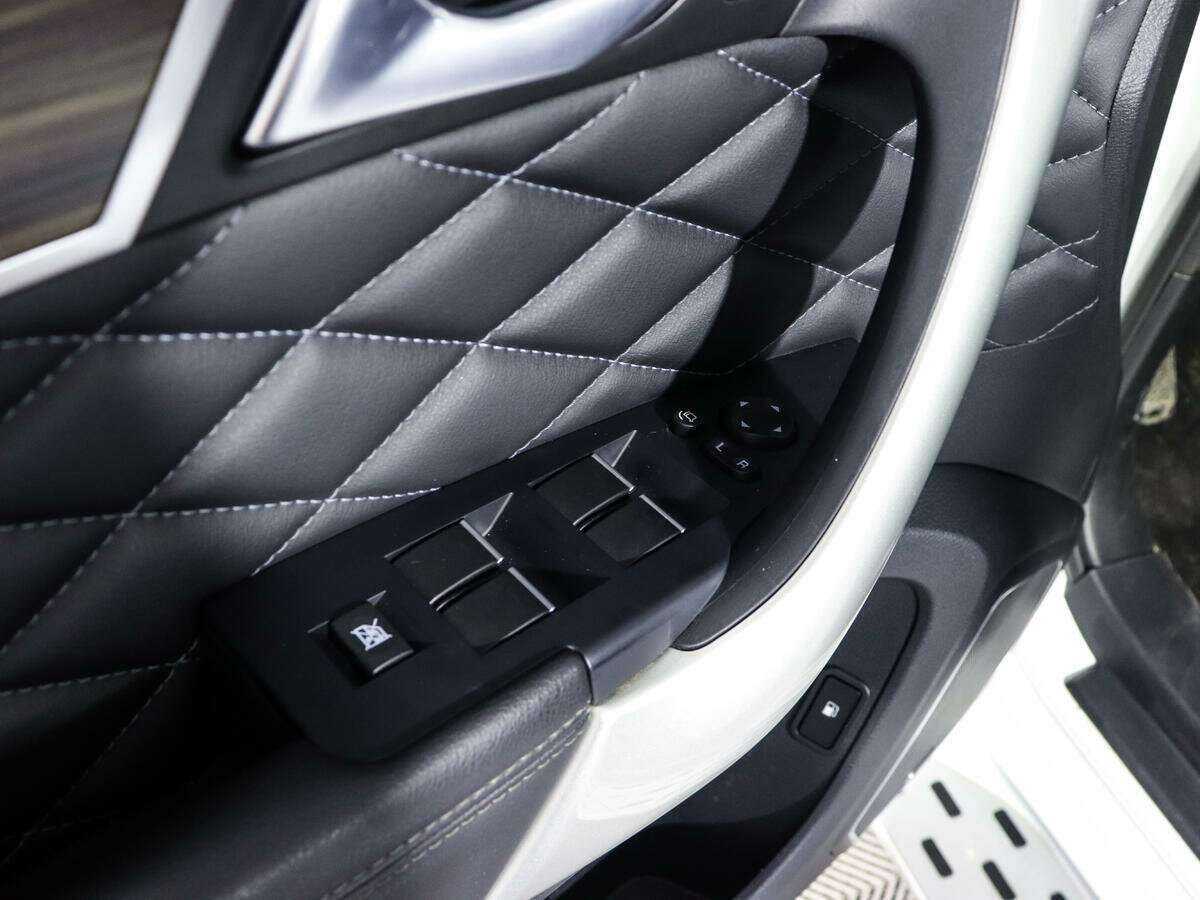 Haval H9, 2021 Фото №16