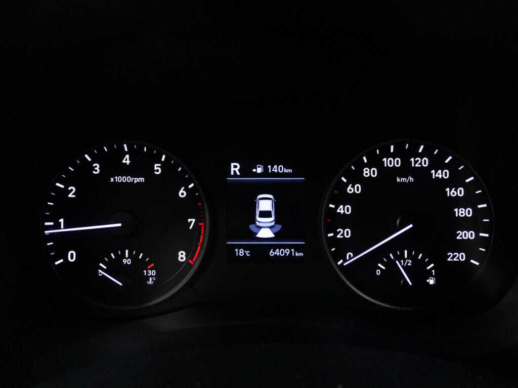 Hyundai Solaris, 2017 Фото №12