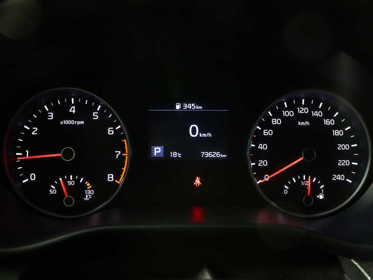 Kia Sportage, 2021 Фото №11