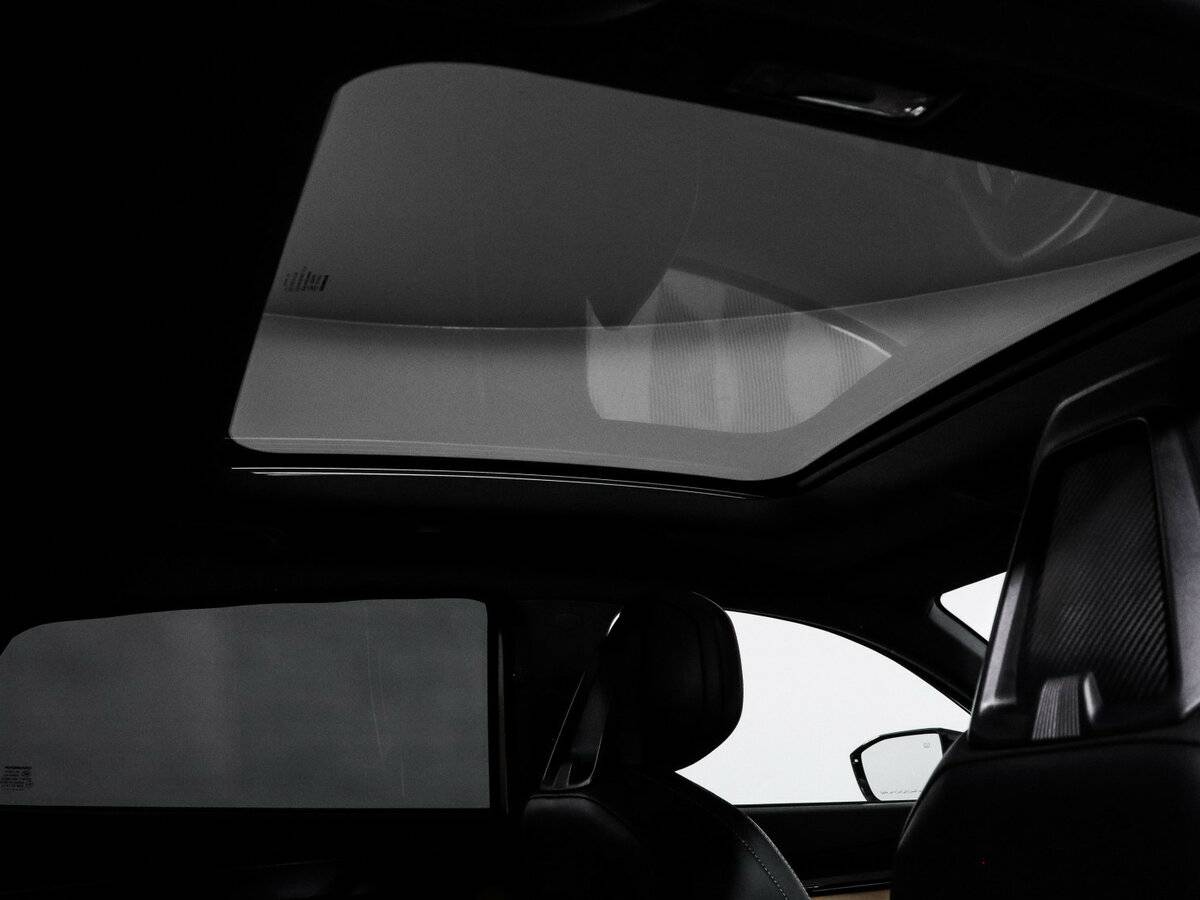 Changan UNI-V I, 2022 Фото №17