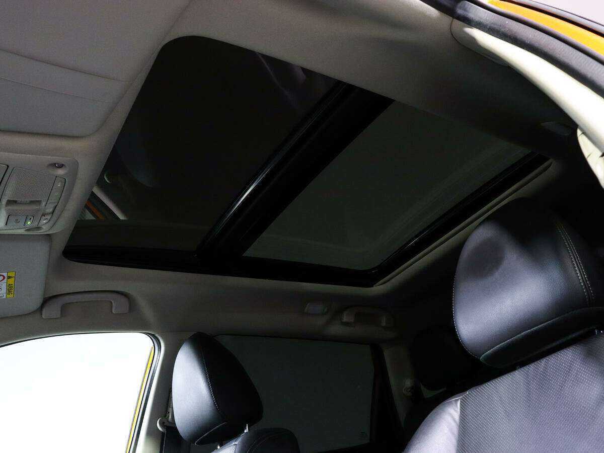 Nissan X-Trail, 2022 Фото №13