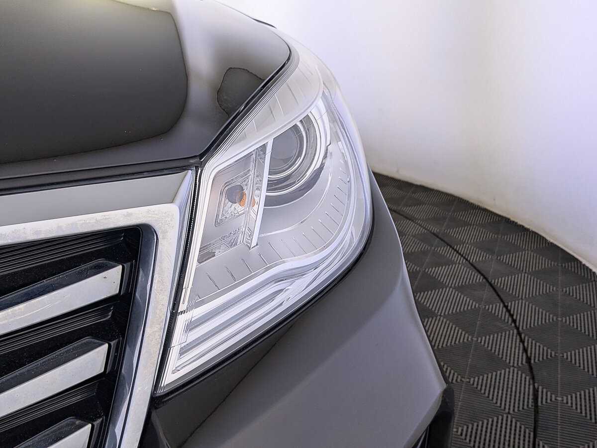 Haval H9, 2021 Фото №11