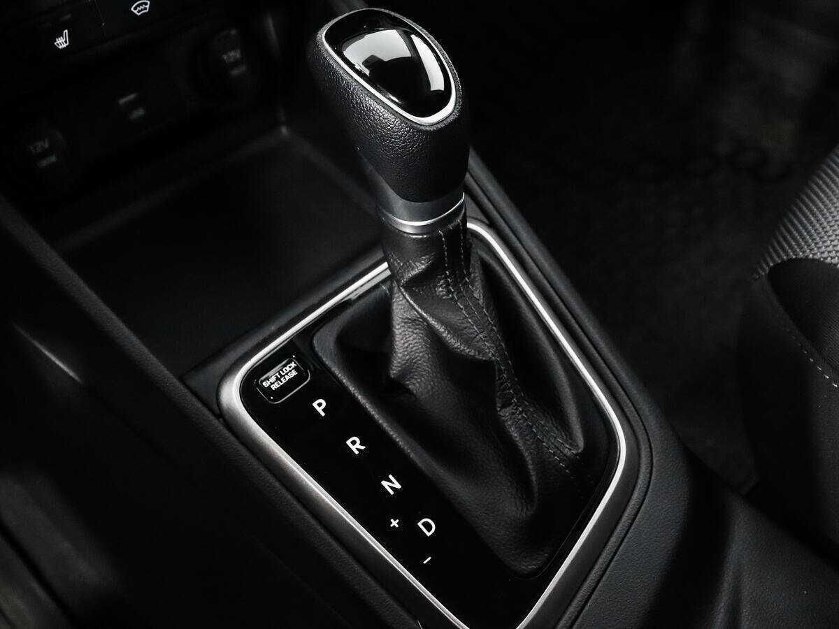 Hyundai Solaris, 2021 Фото №10