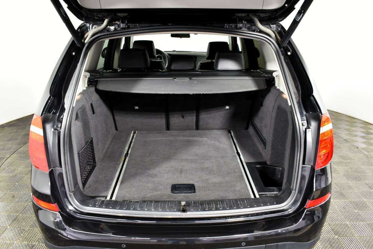 BMW X3 30d xDrive, 2016 Фото №7