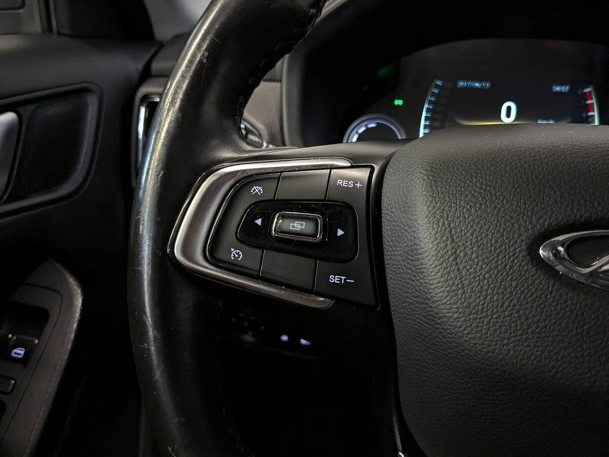 Chery Tiggo 4, 2021 Фото №25