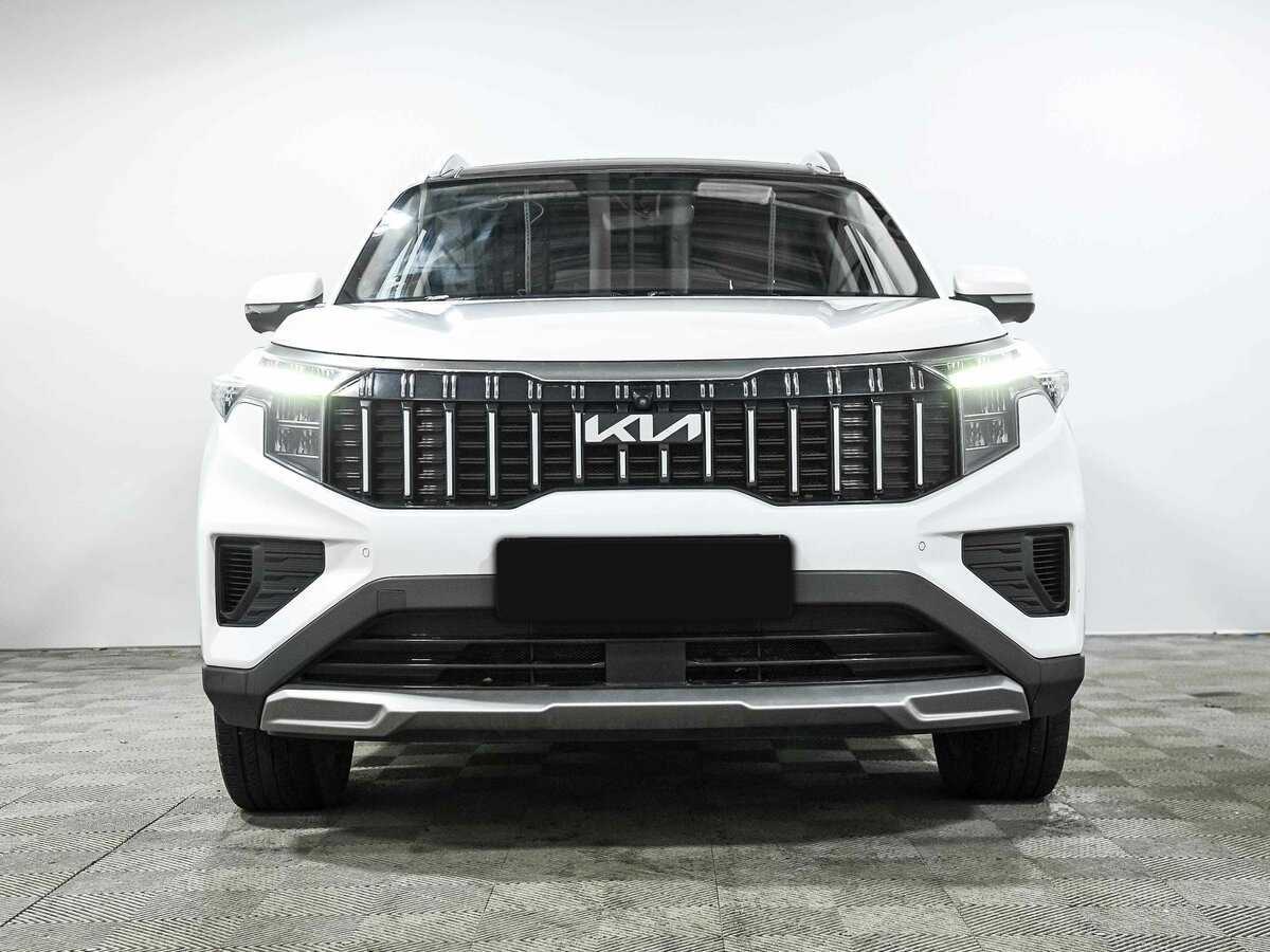 Kia Sportage, 2022 Фото №2