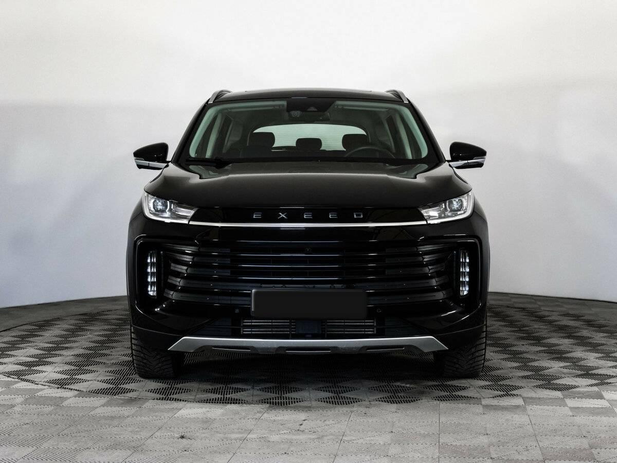 Exeed TXL, 2023 Фото №2