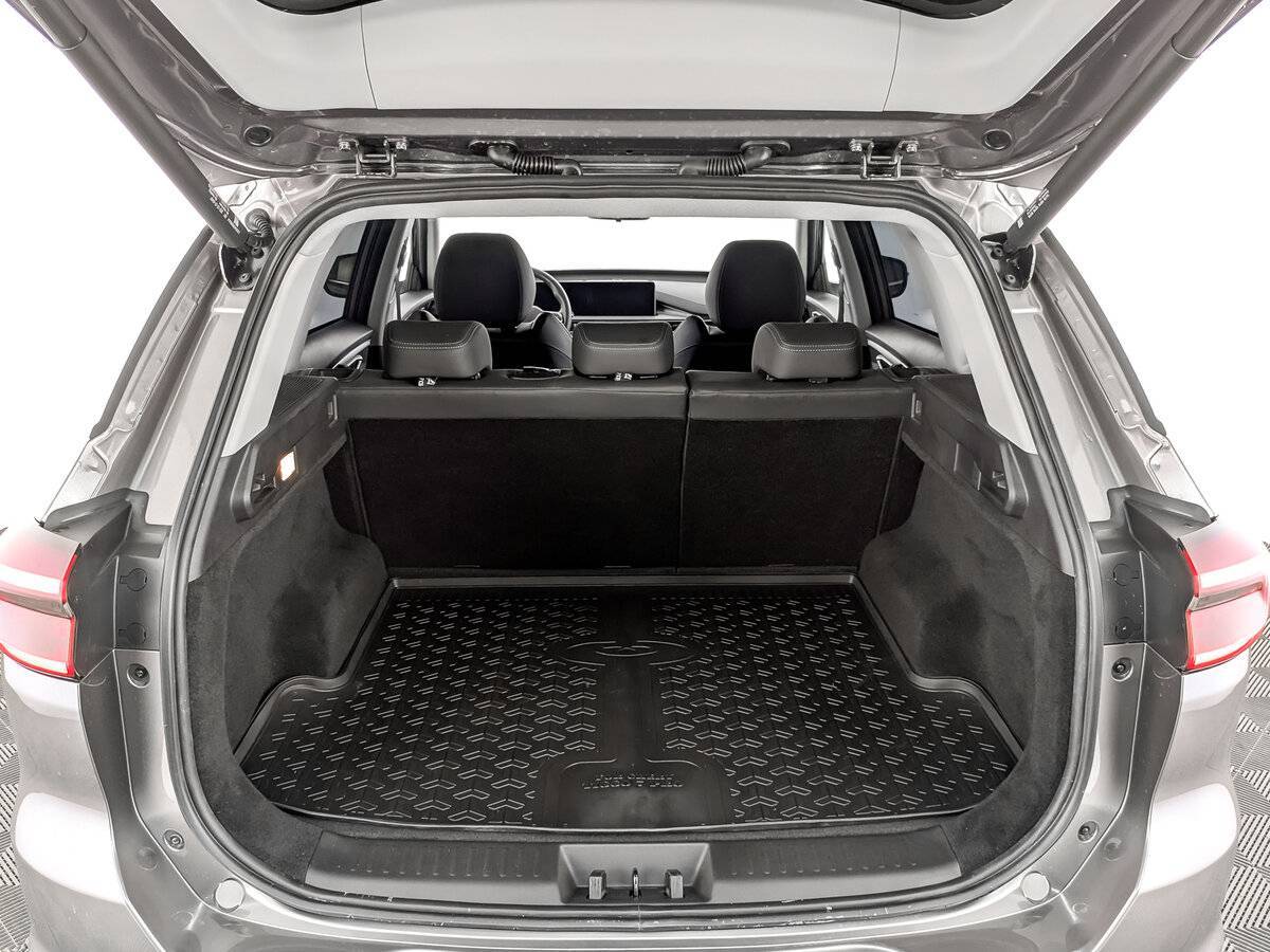 Chery Tiggo 7 Pro Max, 2023 Фото №10