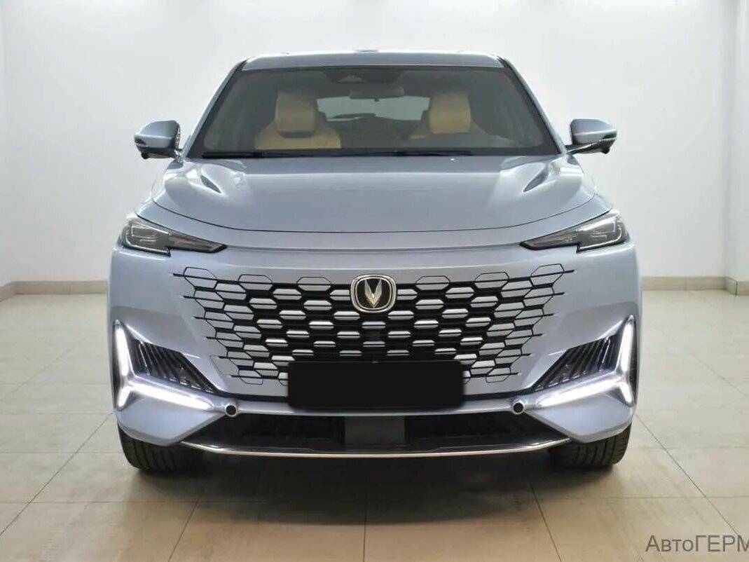 Changan UNI-K, 2024 Фото №2