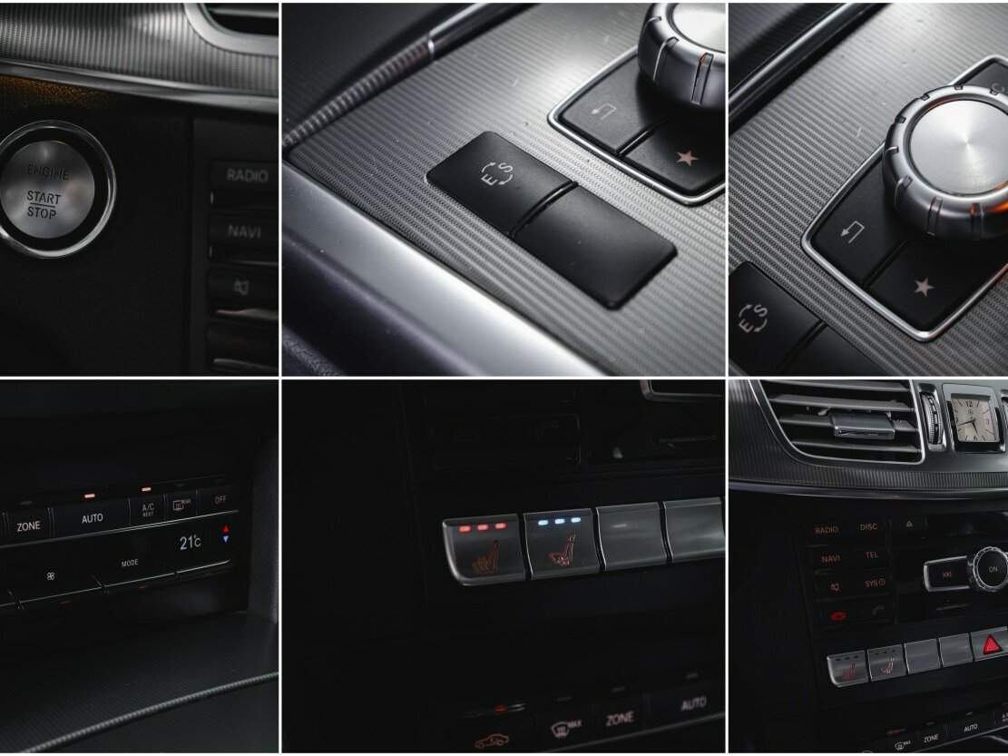 Mercedes-Benz E-Класс 300, 2014 Фото №21