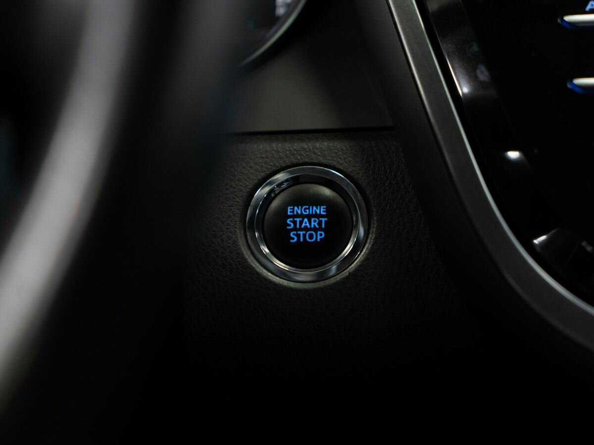 Toyota Camry, 2018 Фото №13