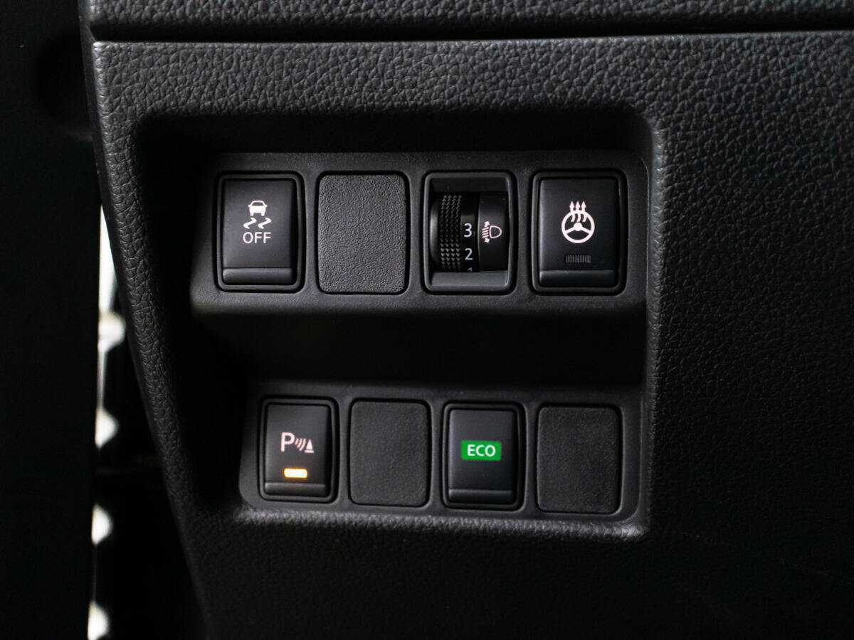 Nissan Qashqai, 2019 Фото №16