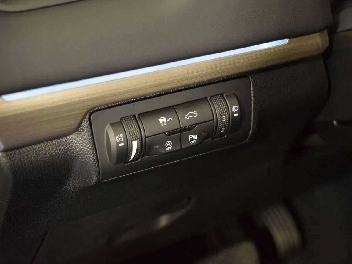 EXEED TXL, 2022 Фото №12