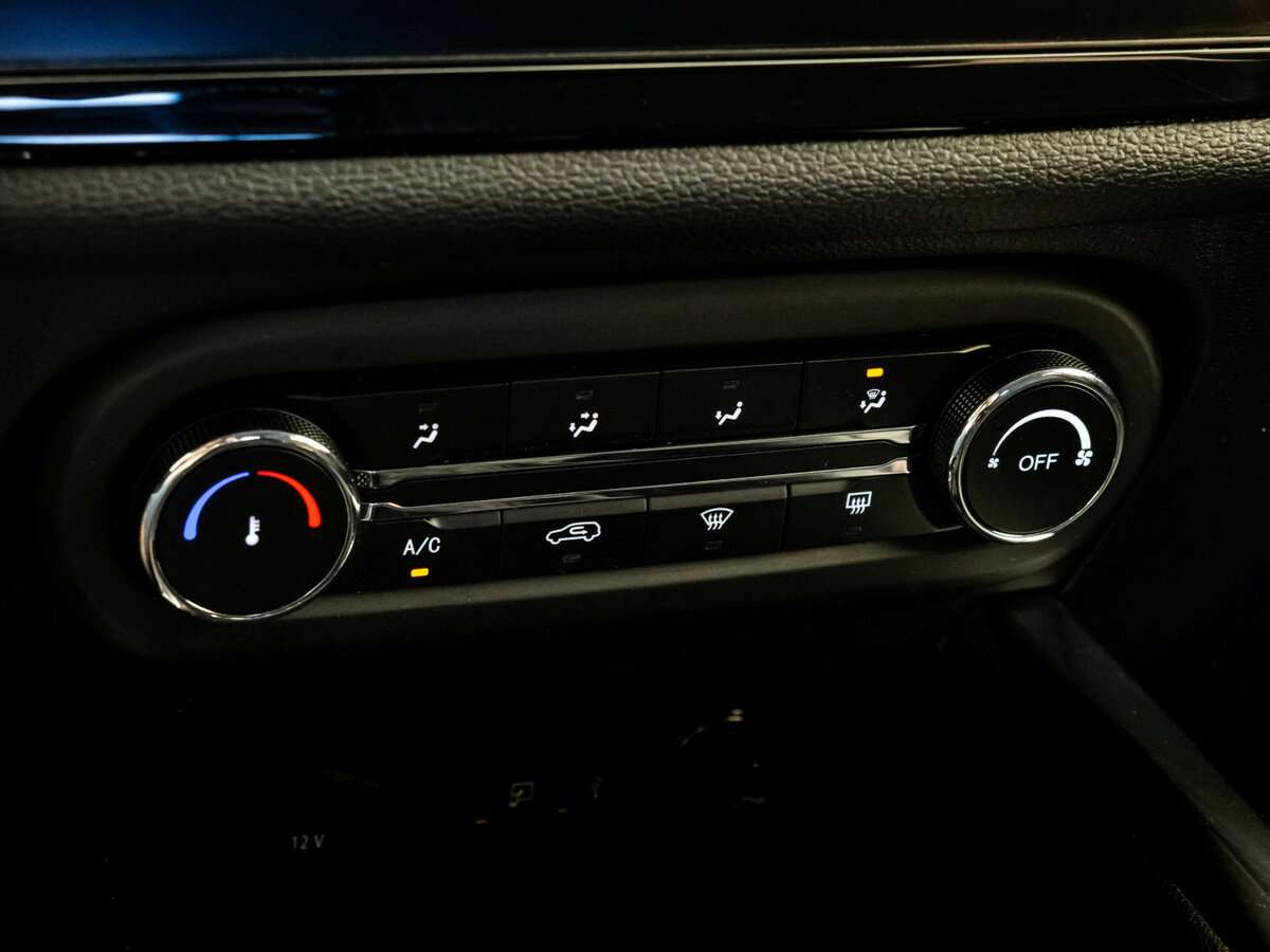 Chery Tiggo 4, 2021 Фото №14