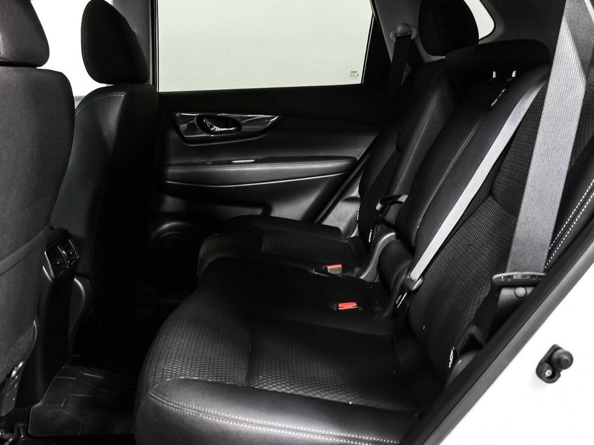 Nissan X-Trail, 2022 Фото №13