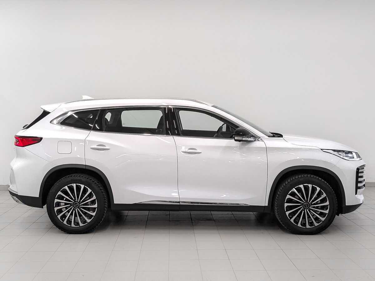 Exeed TXL, 2023 Фото №4