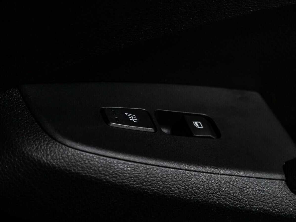 Kia Seltos, 2020 Фото №16