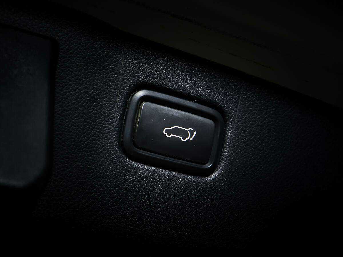 Kia Sorento, 2018 Фото №16