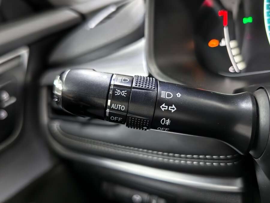 Chery Tiggo 7 Pro, 2020 Фото №21