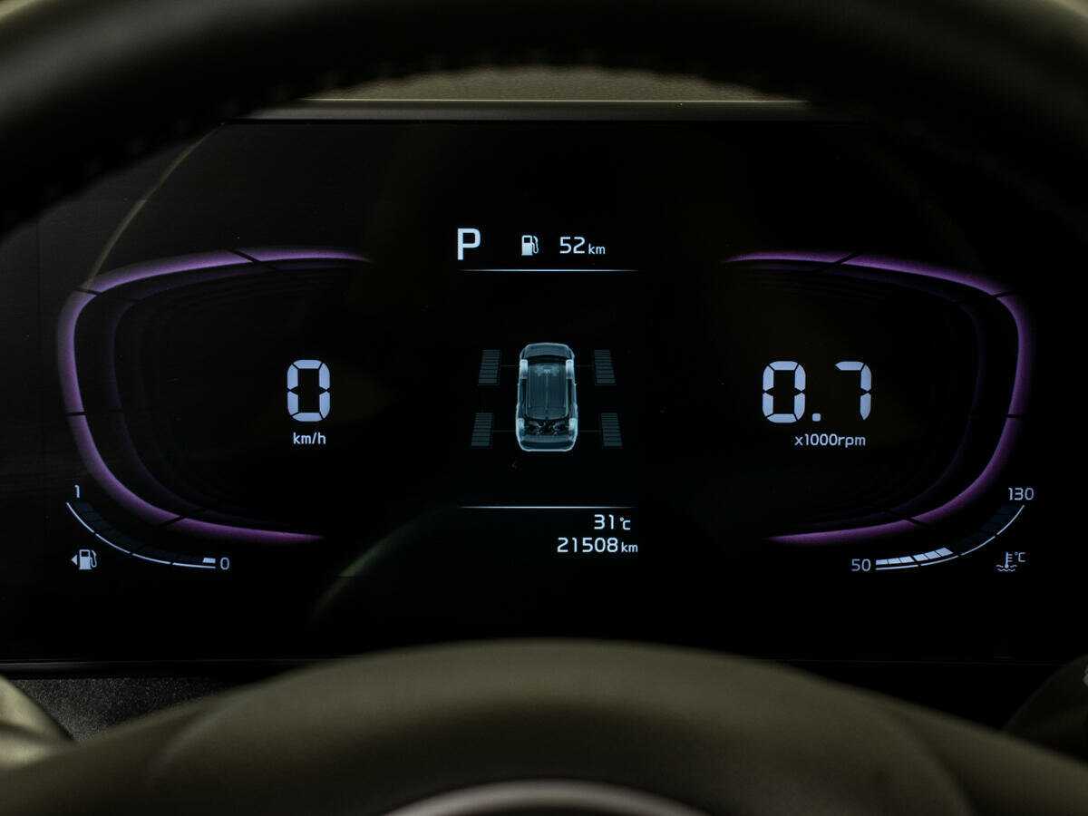 Kia Sportage, 2022 Фото №5