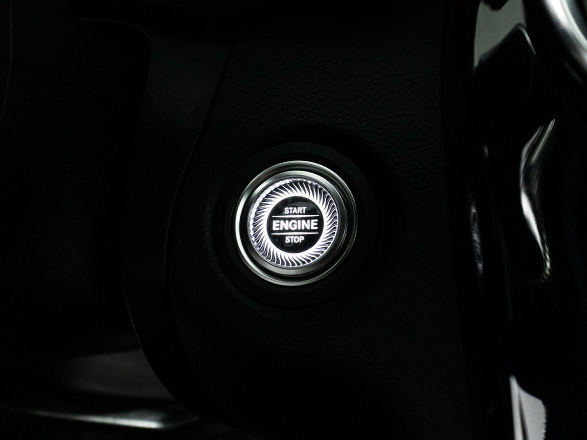 Mercedes-Benz C-Класс 180 IV (W205) Рестайлинг, 2019 Фото №4