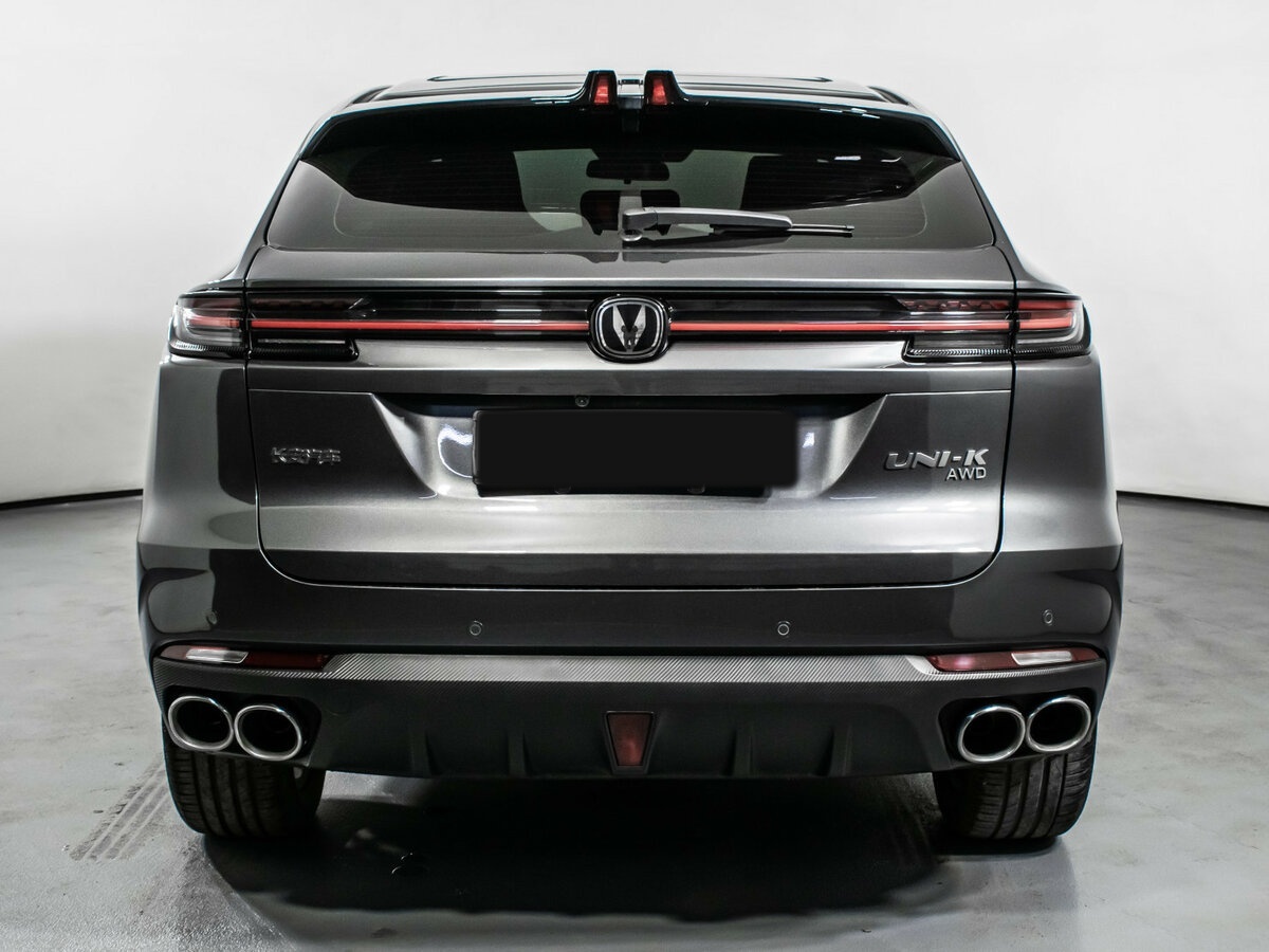 Changan UNI-K, 2023 Фото №6