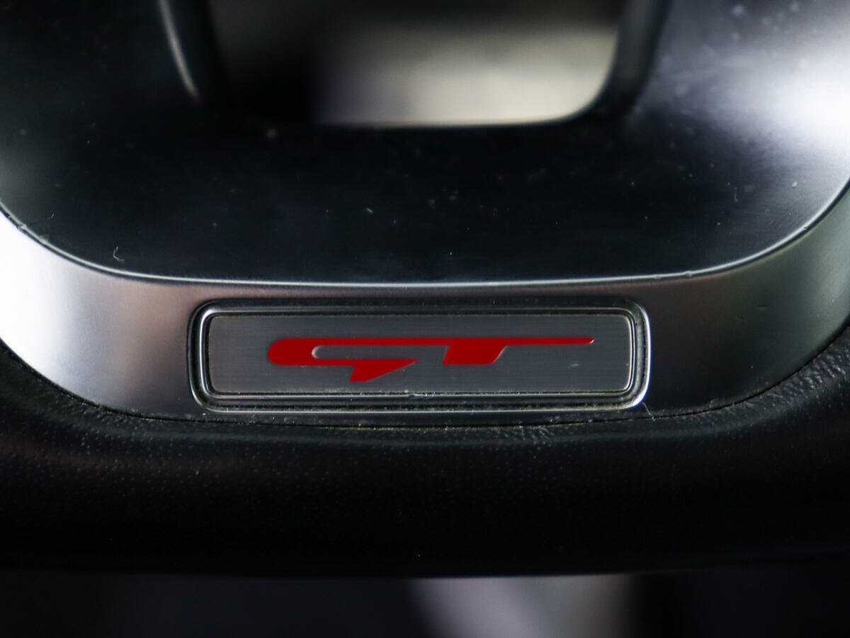 Kia Proceed, 2019 Фото №24