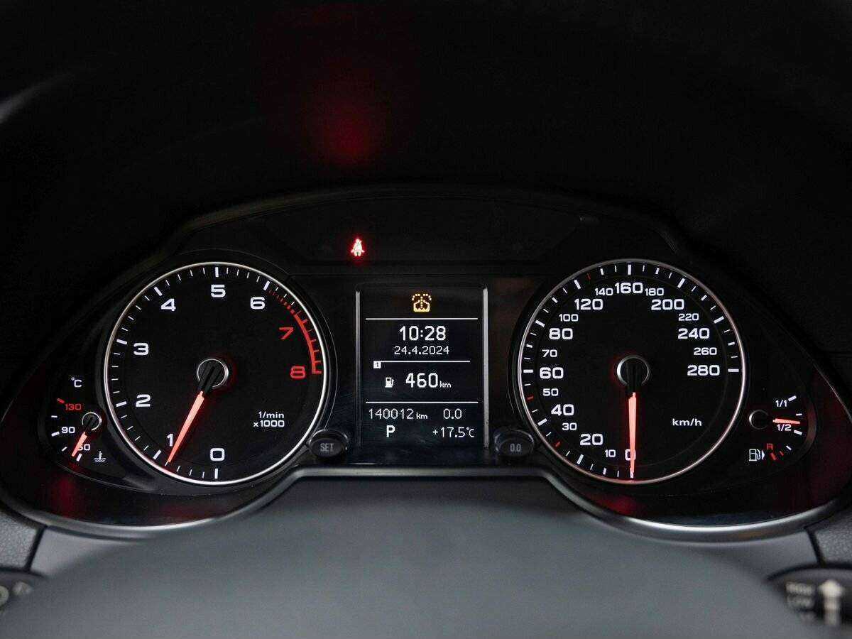 Audi Q5, 2013 Фото №17