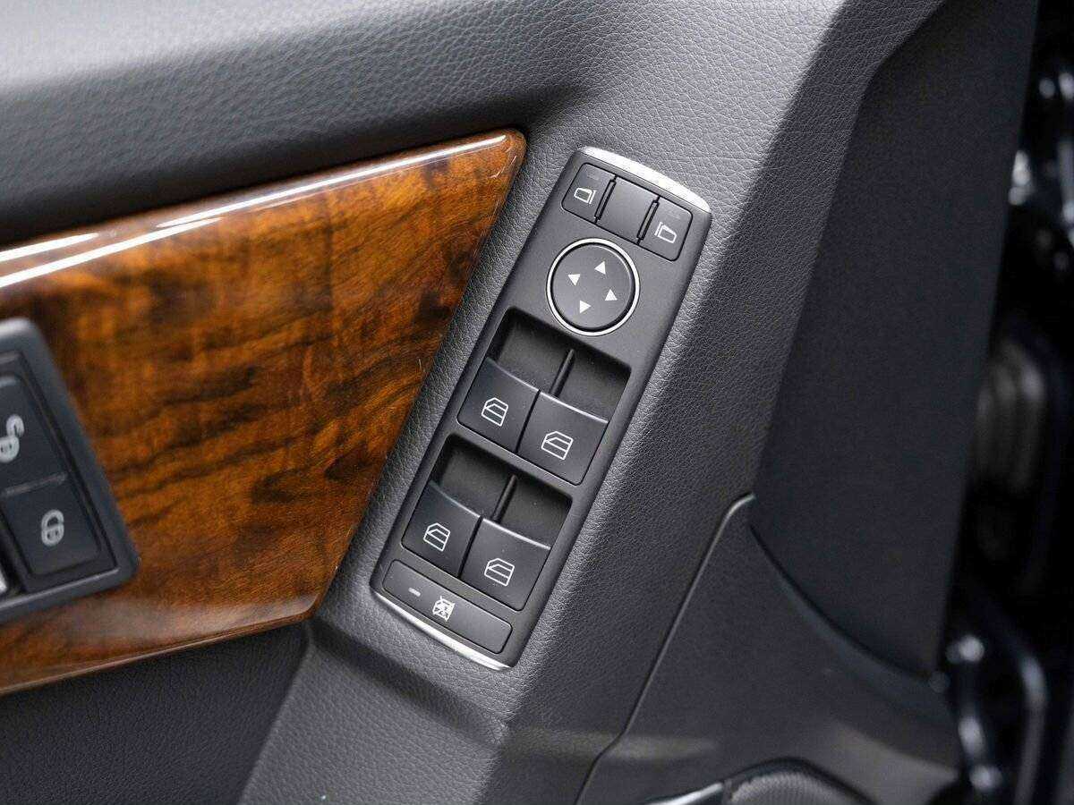 Mercedes-Benz GLK-Класс 220 CDI, 2013 Фото №22