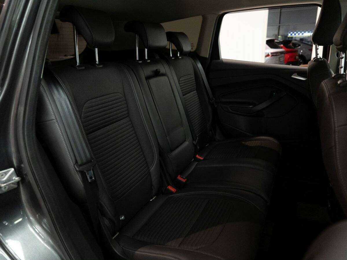 Ford Kuga, 2018 - 149 400 км. | Фото №8