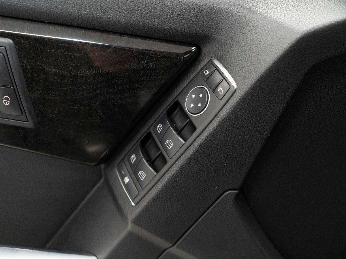 Mercedes-Benz GLK-Класс 220 CDI BlueTEC, 2013 Фото №13