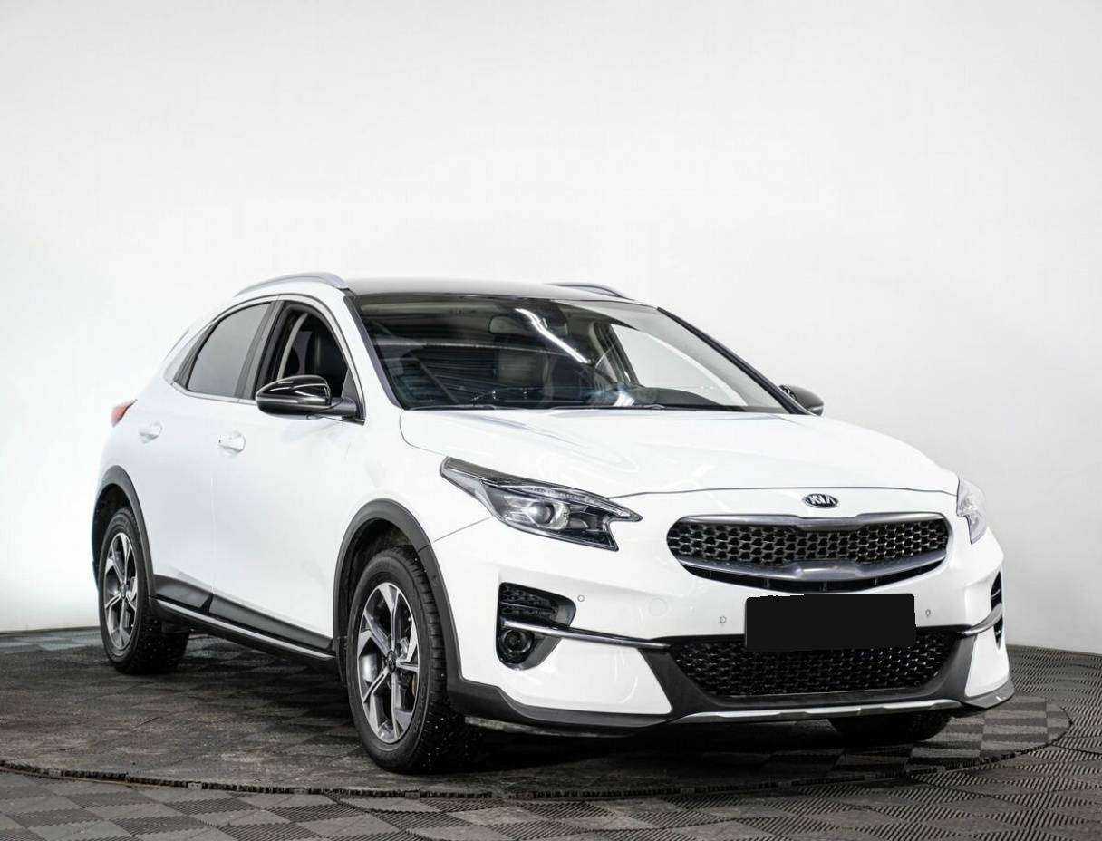Kia XCeed, 2020 - 73 000 км. | Фото №3