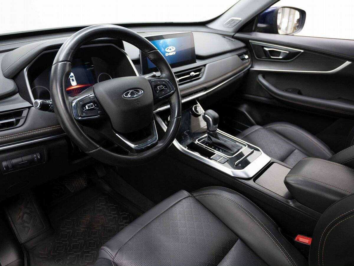 Chery Tiggo 8, 2020 - 85 218 км. | Фото №7