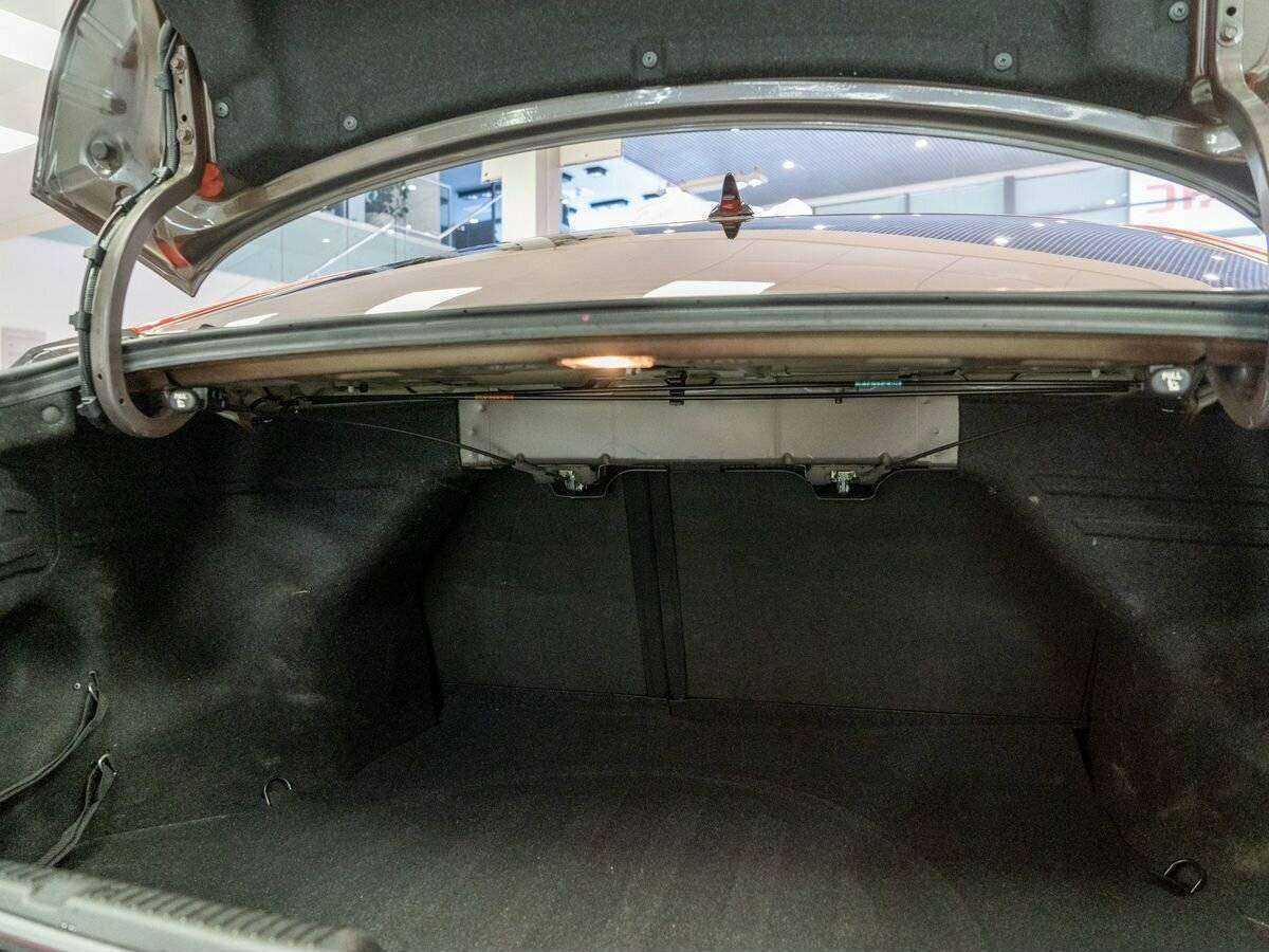 Hyundai Elantra, 2014 - 79 550 км. | Фото №8