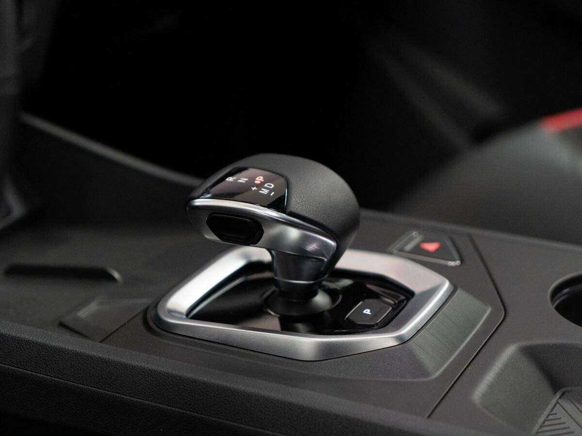 Jetour Dashing, 2023 Фото №12